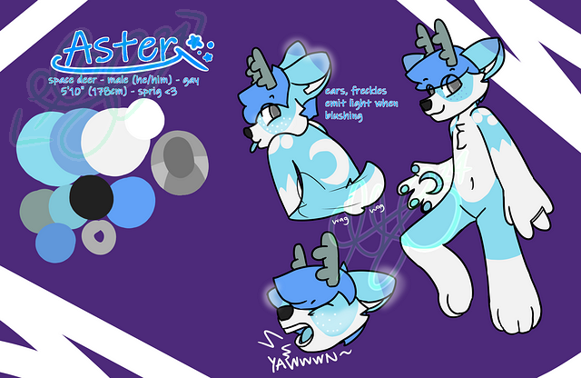 aster ref 2024