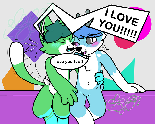 gay 2 electric boogaloo