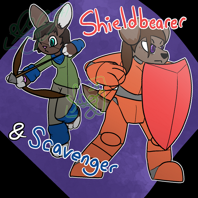 shieldnscav splash