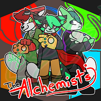 alch3 trailer splash