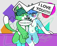 gay 2 electric boogaloo