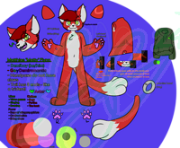 matty redesign ref