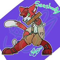seashanty trailer art