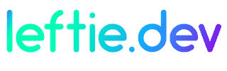 leftie.dev